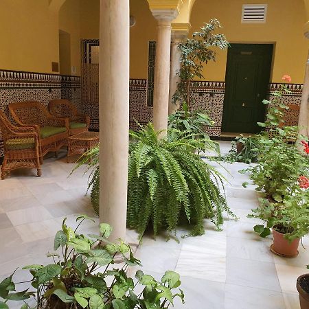 Apartamento Centro Historico Solo Office Севилья Экстерьер фото