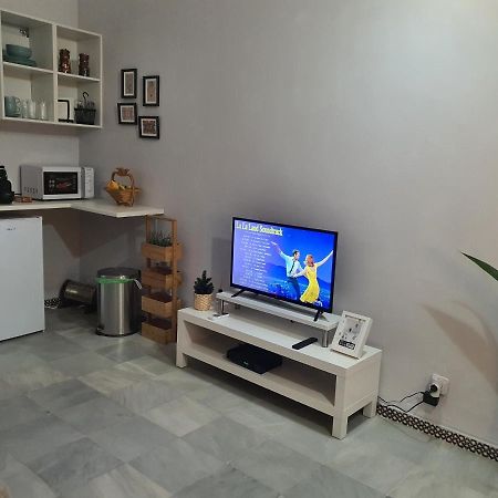 Apartamento Centro Historico Solo Office Севилья Экстерьер фото