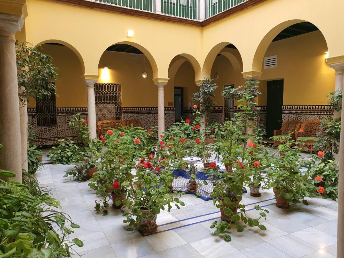 Apartamento Centro Historico Solo Office Севилья Экстерьер фото