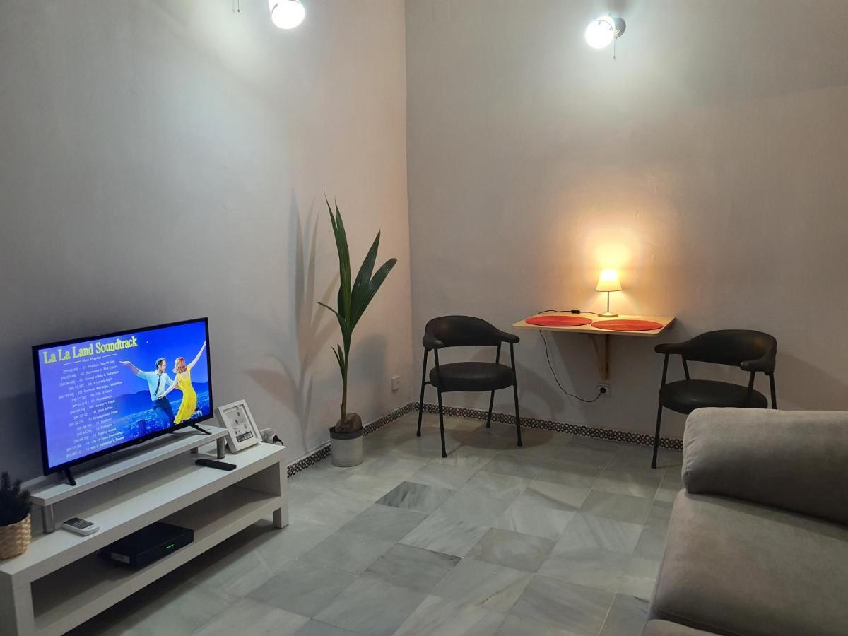 Apartamento Centro Historico Solo Office Севилья Экстерьер фото