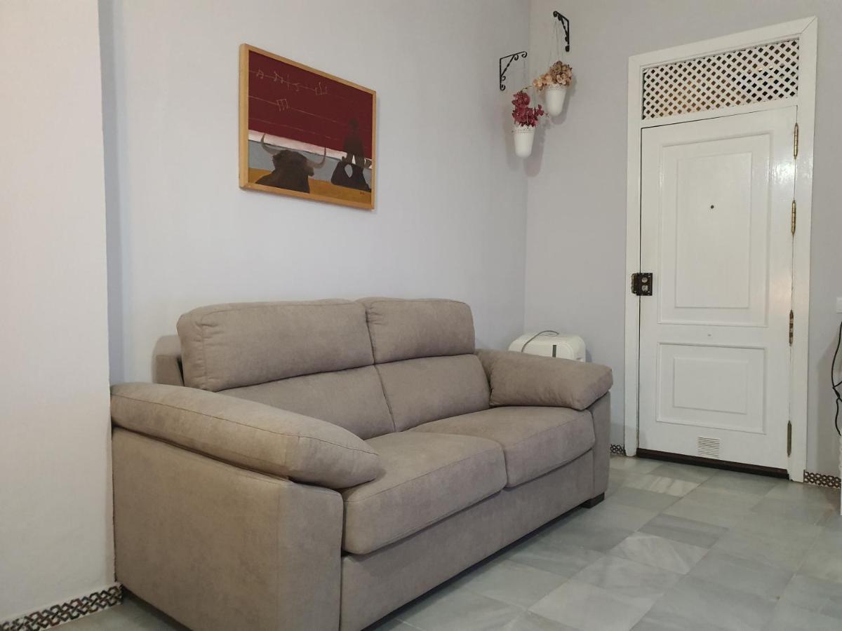 Apartamento Centro Historico Solo Office Севилья Экстерьер фото